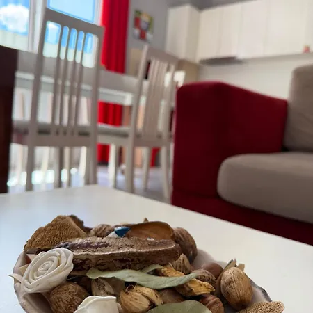 Deluxe 3 Apartament *