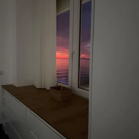 Apartament Deluxe 3