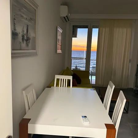 Deluxe 3 Apartament