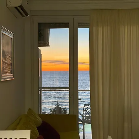Apartament Deluxe 3 Shëngjin