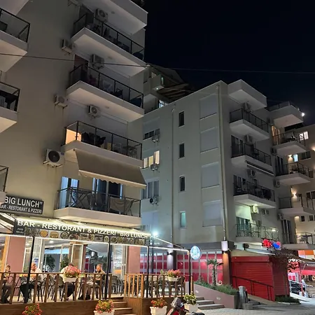 Apartament Deluxe 3