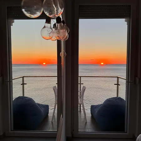 Apartament Deluxe 3