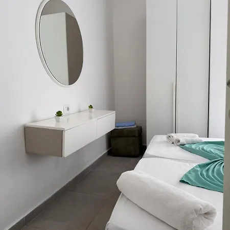 Apartament Deluxe 3 Shëngjin