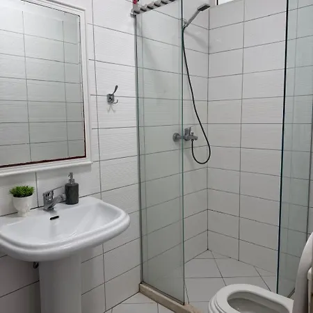 Apartament Deluxe 3 Shëngjin