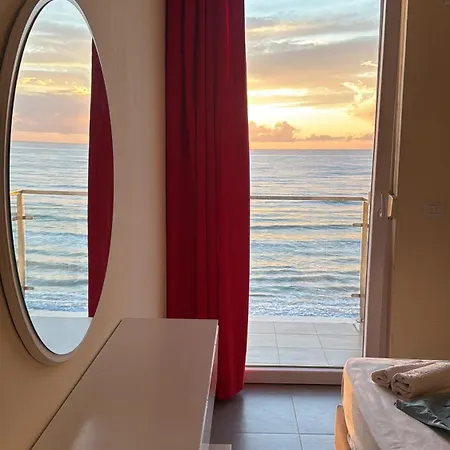 Apartament Deluxe 3