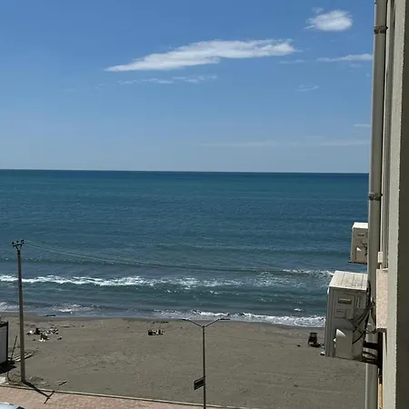 Apartament Deluxe 3