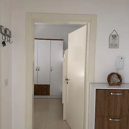 Apartament Deluxe 3 Shëngjin
