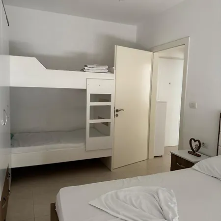 Apartament Deluxe 3 *