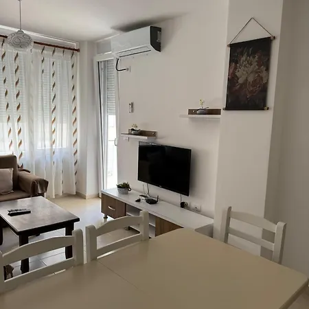 Apartament Deluxe 3 *