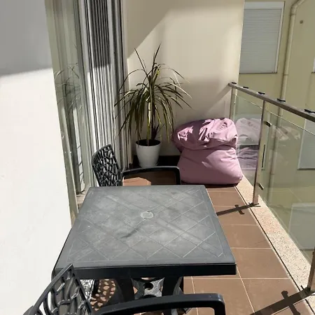 Deluxe 3 Apartament Shëngjin