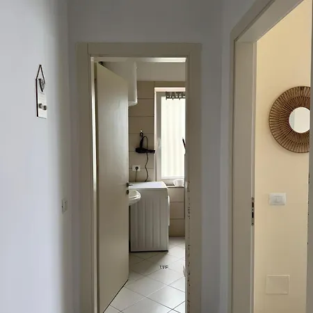 Deluxe 3 Apartament *