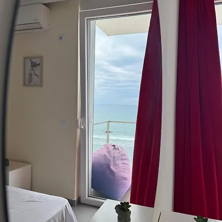Deluxe 3 Apartament Shëngjin