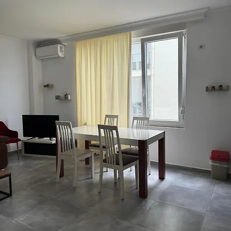 Apartament Deluxe 3