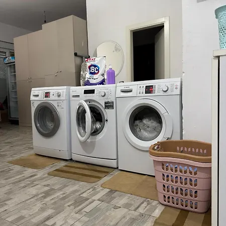Deluxe 3 Apartament