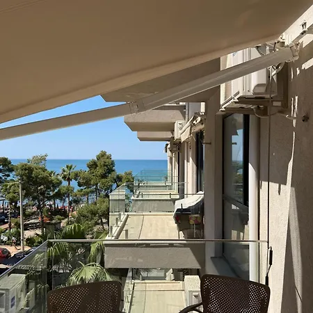 Deluxe 3 Apartament *