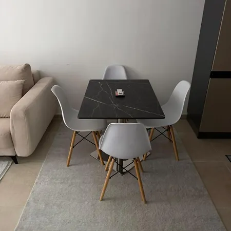 Deluxe 3 Apartament